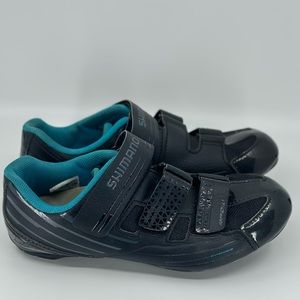 SHIMANO CYCLING SHOE, size 39